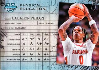 Labaron Philon
