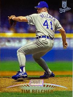 Tim Belcher