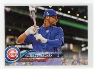 Willson Contreras