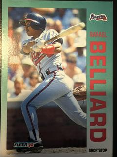 Rafael Belliard