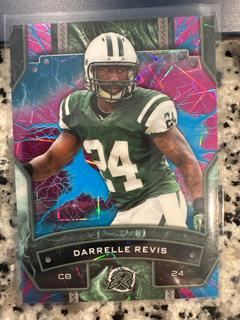 Darrelle Revis