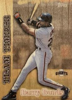 Barry Bonds