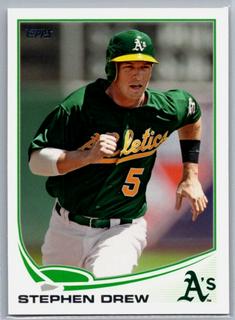 Stephen Drew