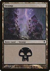 Swamp #239A