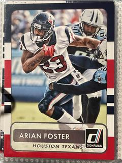 Arian Foster