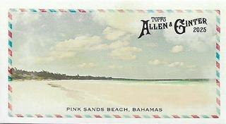 Pink Sands Beach