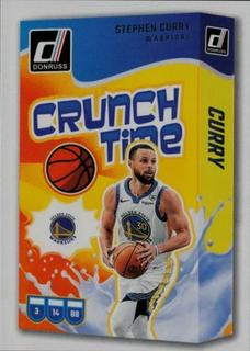 Stephen Curry