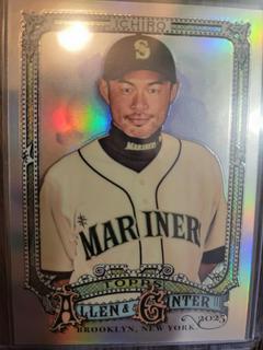 Ichiro