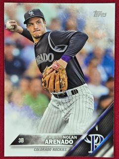 Nolan Arenado