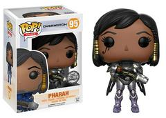 Pharah [Blizzard Exclusive] #95