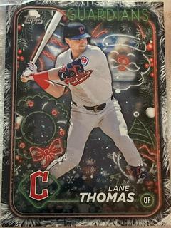 Lane Thomas