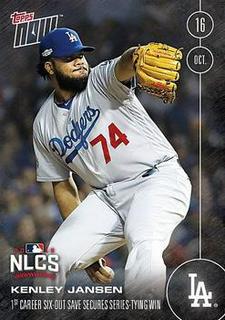 Kenley Jansen