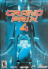 Grand Prix 4 PC Games Prices