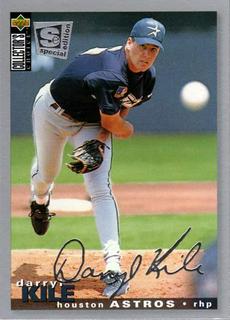 Darryl Kile