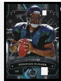 Donovan McNabb