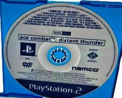 Ace Combat: Distant Thunder [Not For Resale] PAL Playstation 2 Prices