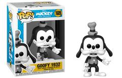 Goofy 1932 #1689