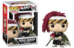 Renji Abarai #2393 (Animation)