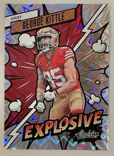 George Kittle
