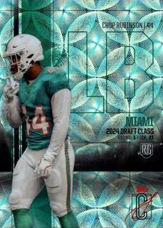 Chop Robinson
