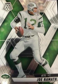 Joe Namath