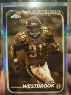 Brian Westbrook