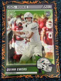 Quinn Ewers