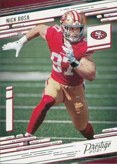 Nick Bosa