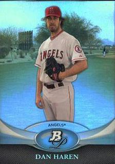 Dan Haren