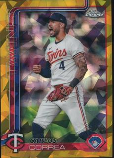 Carlos Correa