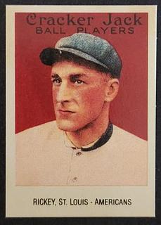 Branch Rickey