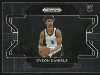 Dyson Daniels