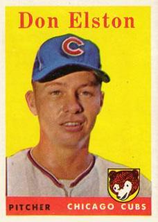 Don Elston