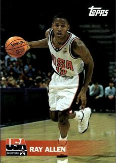 Ray Allen