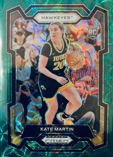 Kate Martin