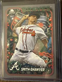 AJ Smith-Shawver