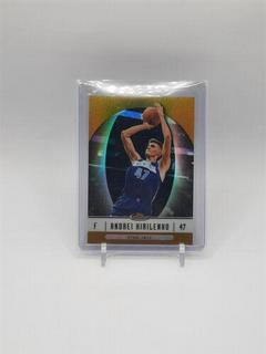 Andrei Kirilenko