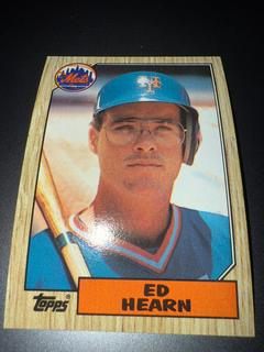 Ed Hearn