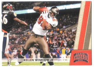 Kellen Winslow Jr