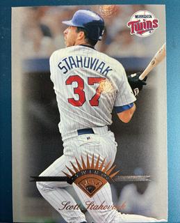 Scott Stahoviak