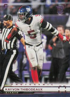 Kayvon Thibodeaux