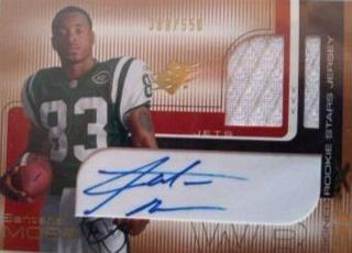 Santana Moss