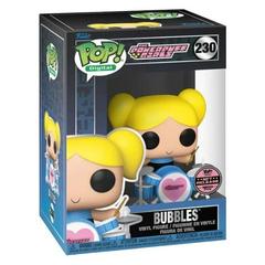 Bubbles #230 Funko POP Digital Prices