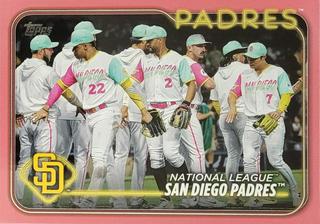 San Diego Padres