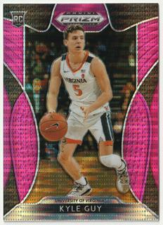 Kyle Guy