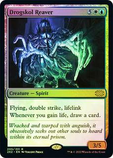 Drogskol Reaver