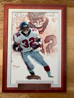 Jamal Anderson