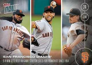 San Francisco Giants