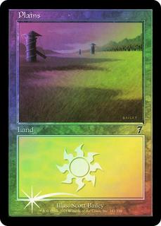 Plains