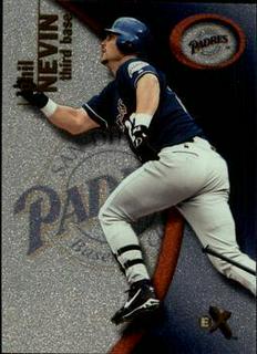 Phil Nevin
